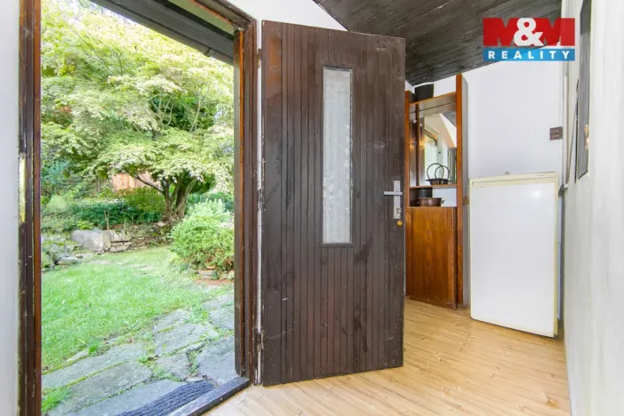 Prodej chalupy, Kolinec - Tajanov, 141 m2