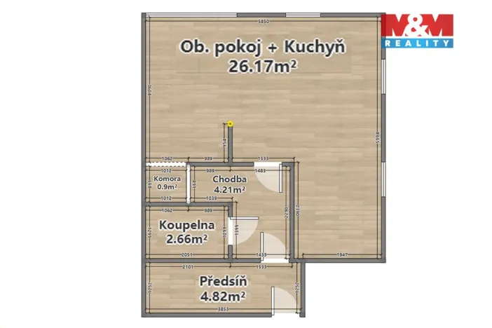 Prodej chalupy, Kolinec - Tajanov, 141 m2