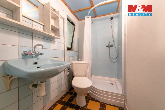 Prodej chalupy, Kolinec - Tajanov, 141 m2