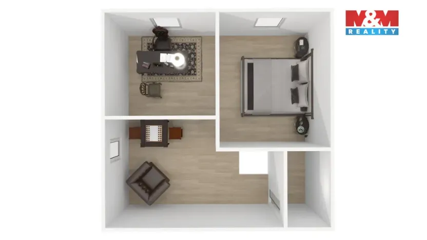 Prodej chalupy, Kolinec - Tajanov, 141 m2