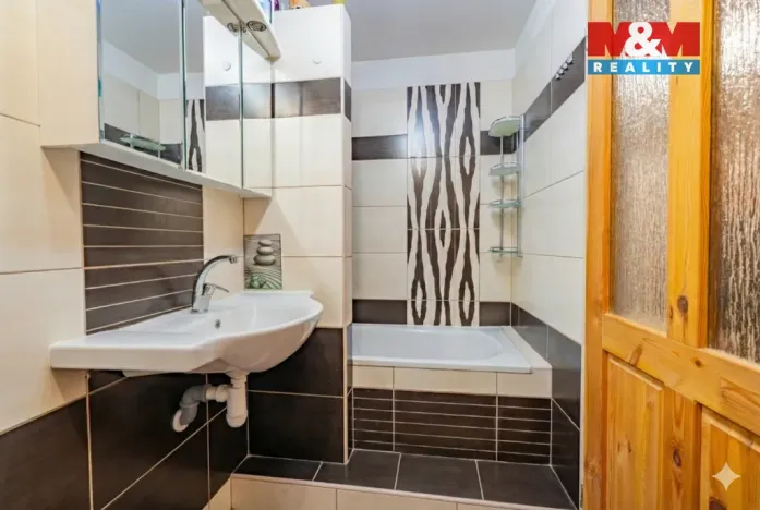 Prodej rodinného domu, Včelná, tř. 5. května, 150 m2