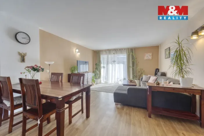 Prodej rodinného domu, Dešenice, 147 m2