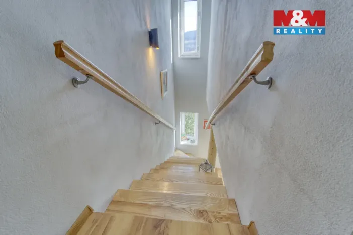 Prodej rodinného domu, Dešenice, 147 m2