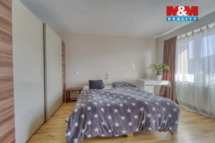 Prodej rodinného domu, Dešenice, 147 m2