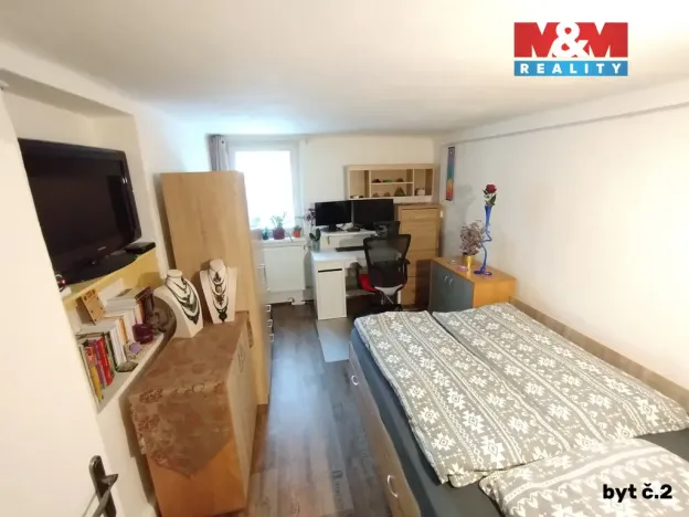 Prodej rodinného domu, Nový Jičín - Libhošť, 191 m2