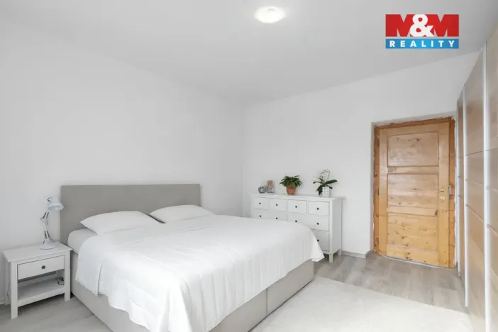 Prodej bytu 2+1, Ostrava - Moravská Ostrava, Bieblova, 62 m2