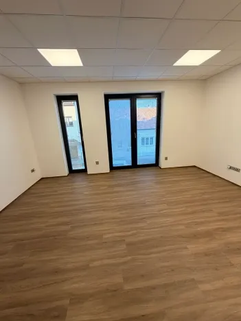 Pronájem bytu 1+kk, Prostějov, Melantrichova, 32 m2