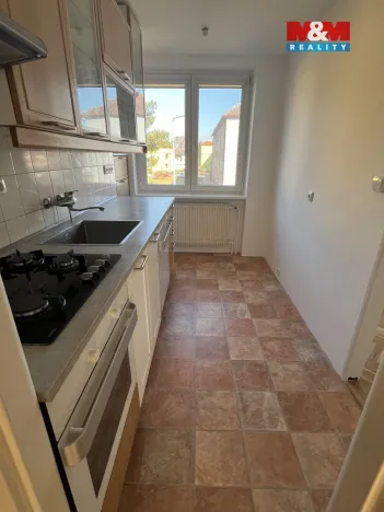 Prodej bytu 3+1, Bakov nad Jizerou, Družstevní, 68 m2