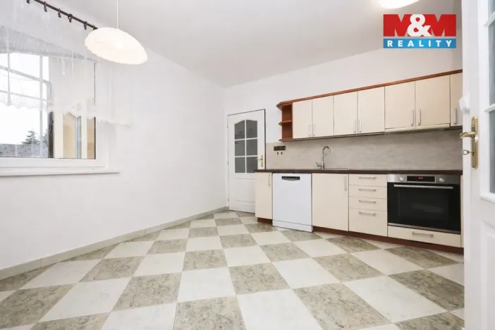 Prodej rodinného domu, Olomouc, Slavonínská, 150 m2