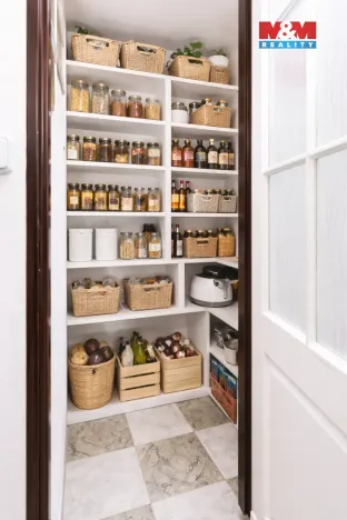 Prodej rodinného domu, Olomouc, Slavonínská, 150 m2