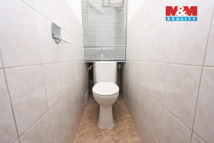 Prodej rodinného domu, Olomouc, Slavonínská, 150 m2