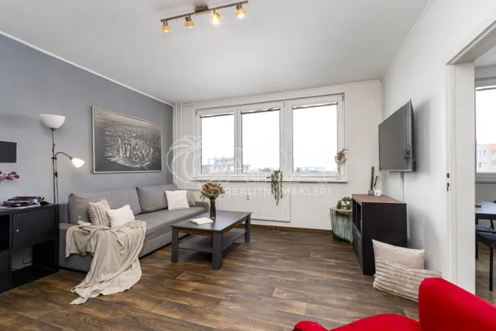 Prodej bytu 2+1, Ostrava - Zábřeh, Dolní, 44 m2