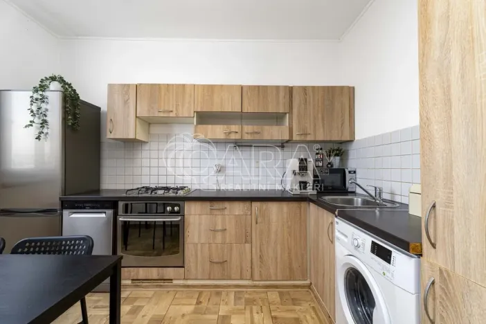 Prodej bytu 2+1, Ostrava - Zábřeh, Dolní, 44 m2