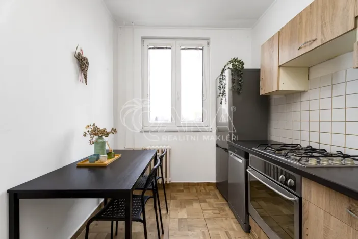 Prodej bytu 2+1, Ostrava - Zábřeh, Dolní, 44 m2