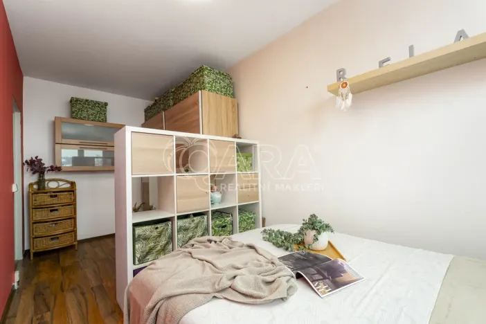 Prodej bytu 2+1, Ostrava - Zábřeh, Dolní, 44 m2