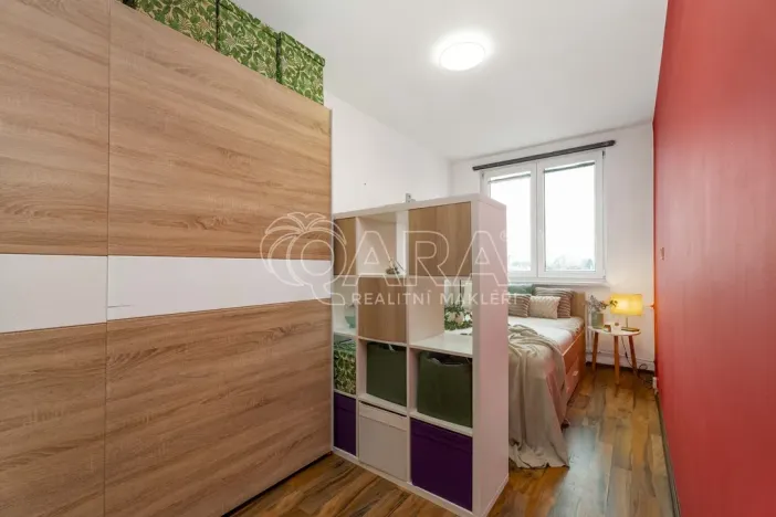 Prodej bytu 2+1, Ostrava - Zábřeh, Dolní, 44 m2