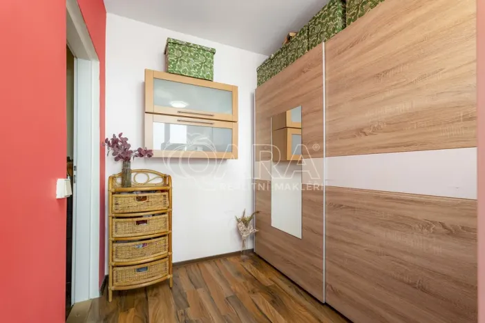 Prodej bytu 2+1, Ostrava - Zábřeh, Dolní, 44 m2