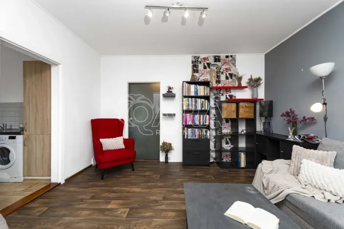 Prodej bytu 2+1, Ostrava - Zábřeh, Dolní, 44 m2