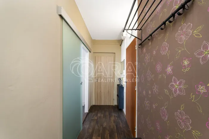 Prodej bytu 2+1, Ostrava - Zábřeh, Dolní, 44 m2