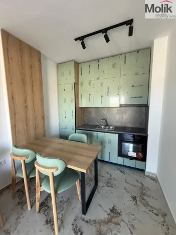 Prodej bytu 2+kk, Golem, 64 m2