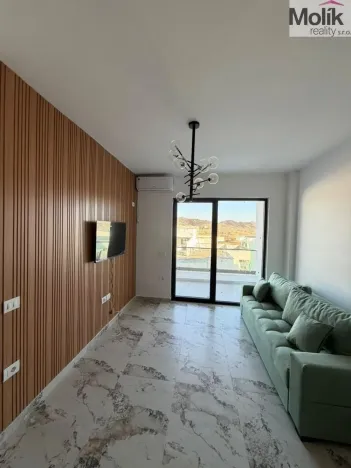 Prodej bytu 2+kk, Golem, 64 m2