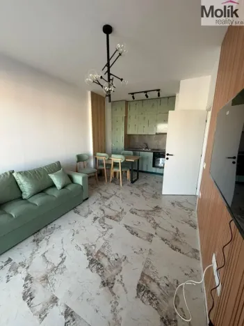 Prodej bytu 2+kk, Golem, 64 m2