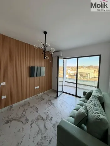 Prodej bytu 2+kk, Golem, 64 m2