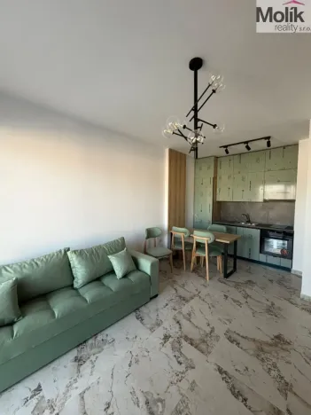 Prodej bytu 2+kk, Golem, 64 m2