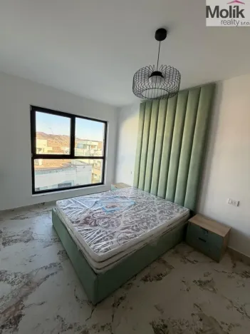 Prodej bytu 2+kk, Golem, 64 m2