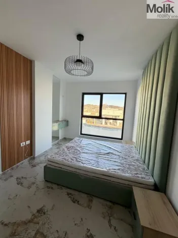 Prodej bytu 2+kk, Golem, 64 m2