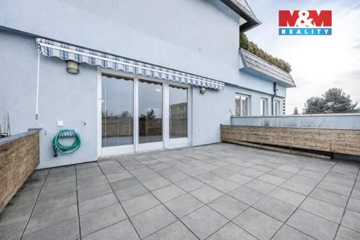 Prodej bytu 4+kk, Olomouc - Nová Ulice, Bacherova, 94 m2