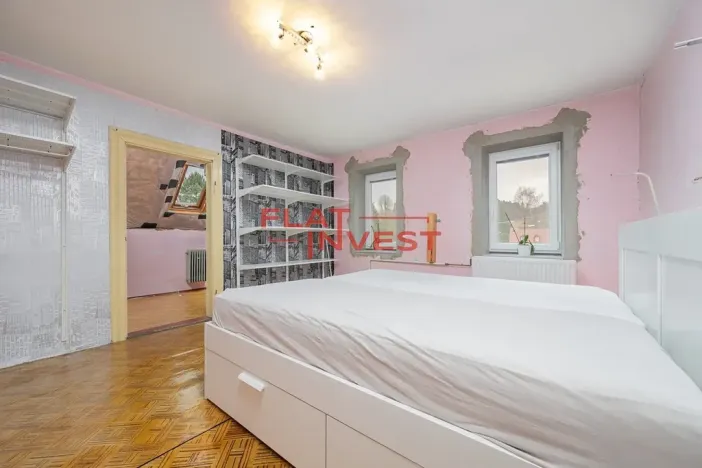 Prodej rodinného domu, Lipová, Mlýnská, 356 m2