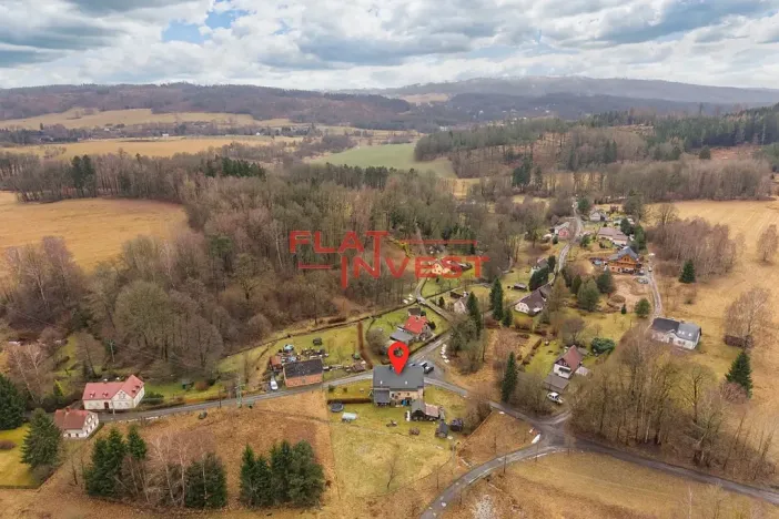 Prodej rodinného domu, Lipová, Mlýnská, 356 m2