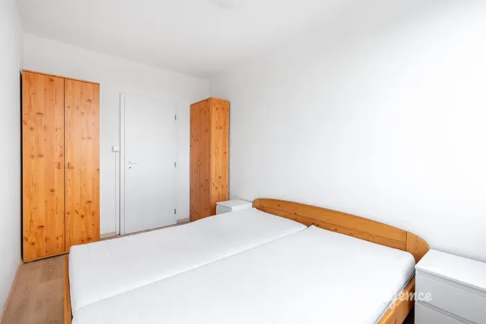 Pronájem bytu 2+kk, Praha - Řepy, Na chobotě, 45 m2