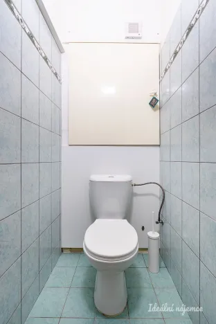 Pronájem bytu 2+kk, Praha - Řepy, Na chobotě, 45 m2