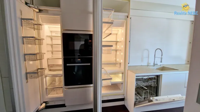 Pronájem bytu 3+kk, Praha - Veleslavín, Na okraji, 200 m2