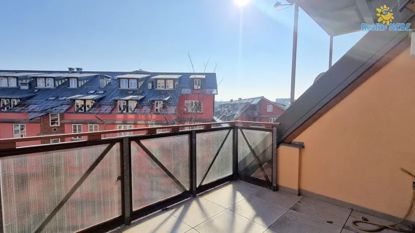 Pronájem bytu 3+kk, Praha - Veleslavín, Na okraji, 200 m2