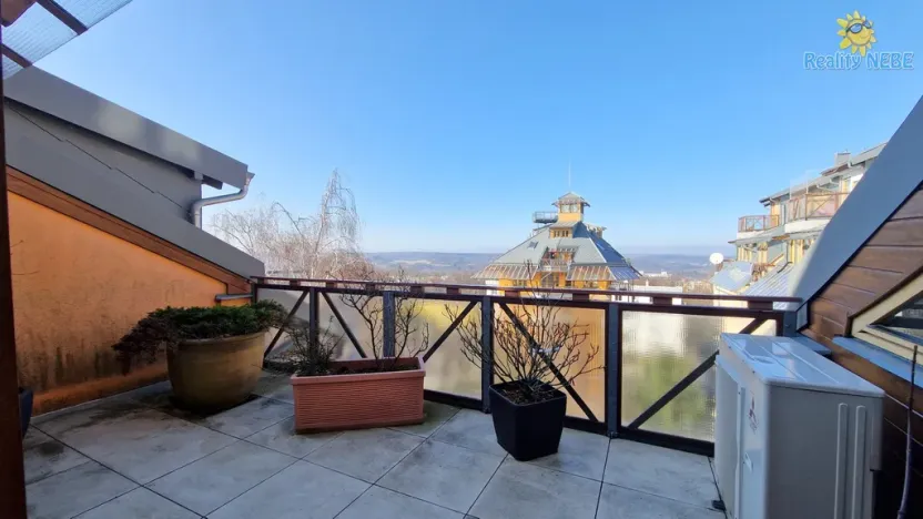 Pronájem bytu 3+kk, Praha - Veleslavín, Na okraji, 200 m2