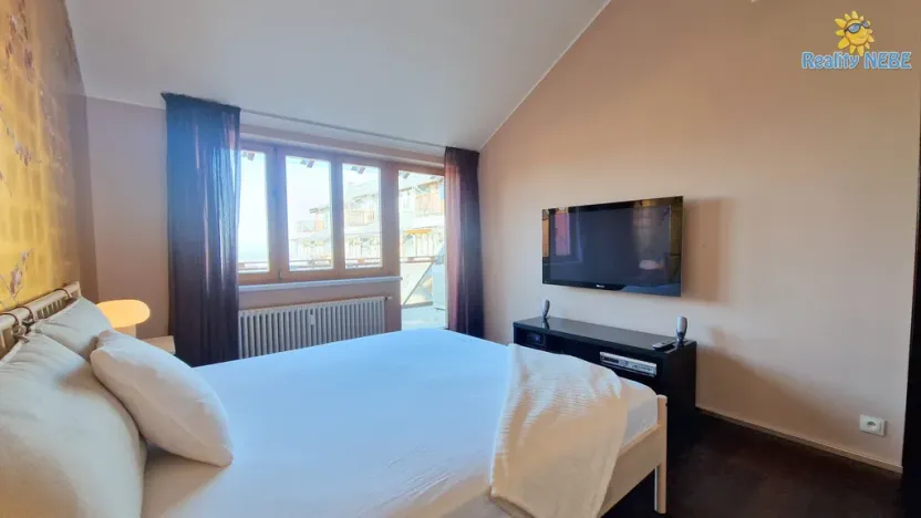 Pronájem bytu 3+kk, Praha - Veleslavín, Na okraji, 200 m2