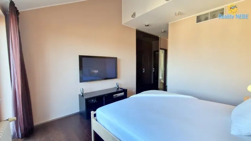 Pronájem bytu 3+kk, Praha - Veleslavín, Na okraji, 200 m2