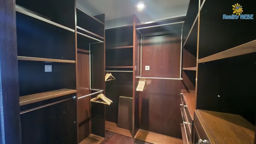 Pronájem bytu 3+kk, Praha - Veleslavín, Na okraji, 200 m2