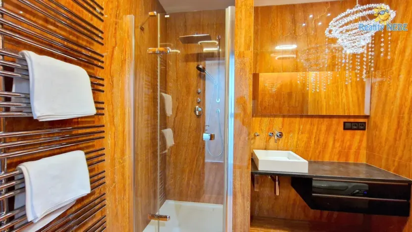 Pronájem bytu 3+kk, Praha - Veleslavín, Na okraji, 200 m2