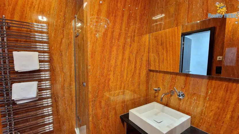 Pronájem bytu 3+kk, Praha - Veleslavín, Na okraji, 200 m2