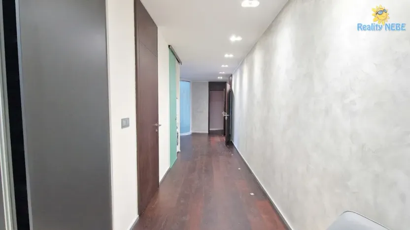 Pronájem bytu 3+kk, Praha - Veleslavín, Na okraji, 200 m2