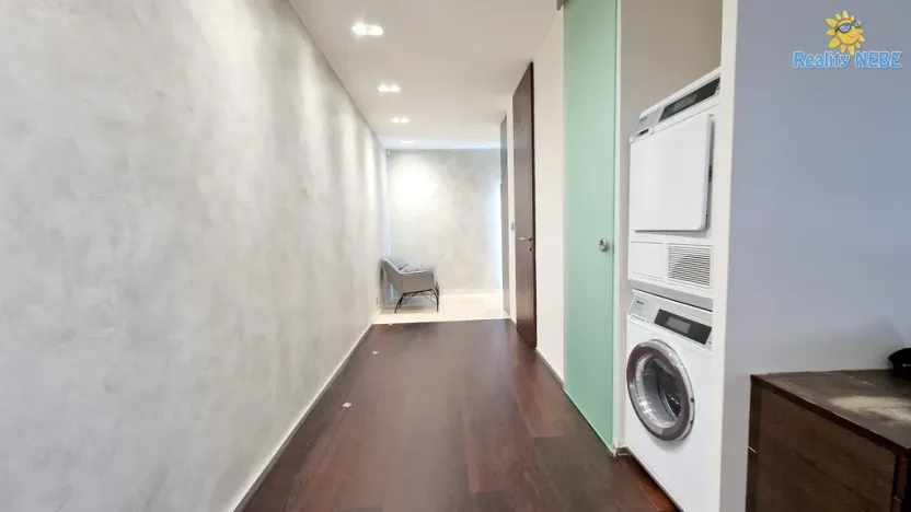 Pronájem bytu 3+kk, Praha - Veleslavín, Na okraji, 200 m2