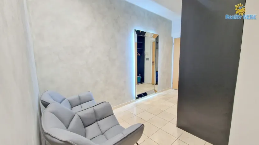 Pronájem bytu 3+kk, Praha - Veleslavín, Na okraji, 200 m2