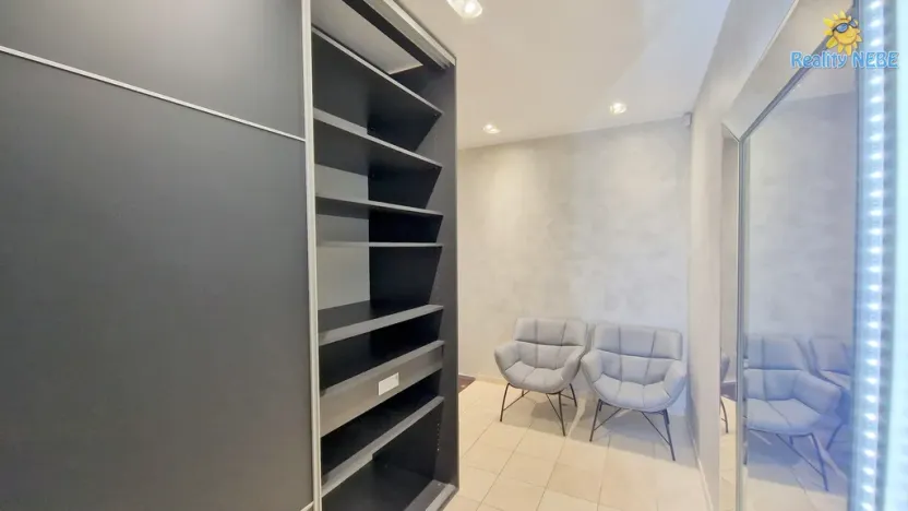 Pronájem bytu 3+kk, Praha - Veleslavín, Na okraji, 200 m2