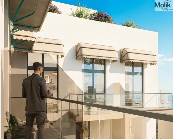 Prodej bytu 1+kk, Golem, 34 m2