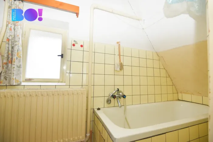 Prodej rodinného domu, Litovel - Unčovice, 100 m2