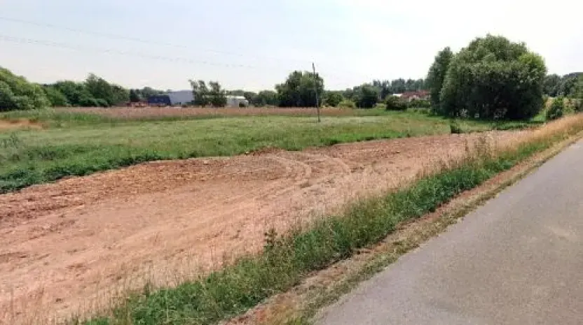 Prodej pole, Rychnov nad Kněžnou, 1769 m2